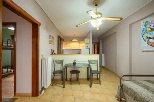 Διαμέρισμα Ήφαιστος 063 2