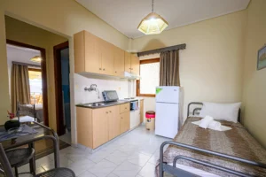 Διαμέρισμα Ήβη 072 2