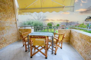 Διαμέρισμα Ήβη 081 2